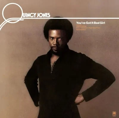 You've Got It Bad Girl - Vinyl