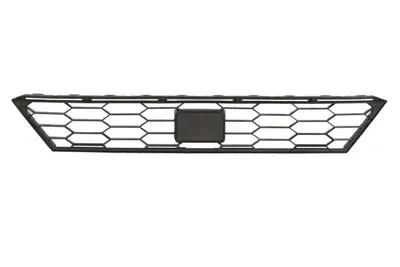 Element bara Mijloc, FR, negru potrivit SEAT IBIZA IV, IBIZA IV SC, IBIZA IV ST, IBIZA V dupa 2008 dupa 2017