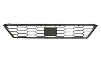 Element bara Mijloc, FR, negru potrivit SEAT IBIZA IV, IBIZA IV SC, IBIZA IV ST, IBIZA V dupa 2008 dupa 2017