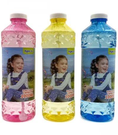 Lichid pentru baloane de sapun 1000 ml