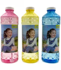 Lichid pentru baloane de sapun 1000 ml