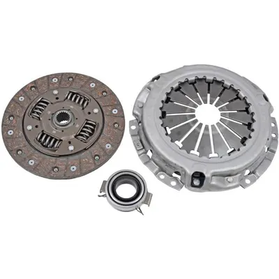 Kit ambreiaj cu rulment (211mm) potrivit TOYOTA YARIS 1.3 1.8 01.07-01.17