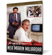 Nea Mărin Miliardar