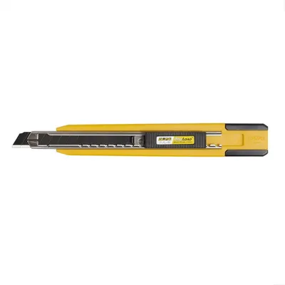 PA-2 - cutter-cutit japonez de 9 mm. Olfa