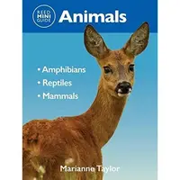 Reed Mini Guide: Animals