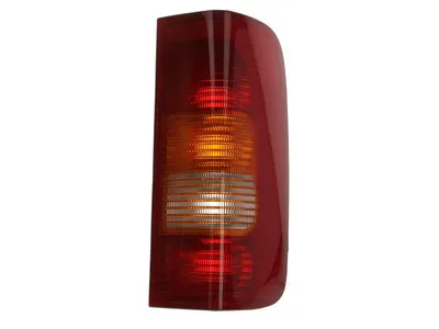 Stop tripla lampa spate dreapta potrivit VW LT 28-35 II, LT 28-46 II BUS/CAROSERIE 1996-2006