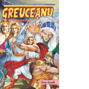 Greuceanu