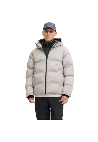 Geaca JACK &JONES Kaito Puffer Jacket Bf 51602 - Bej