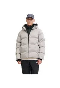 Geaca JACK &JONES Kaito Puffer Jacket Bf 51602 - Bej