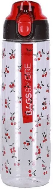Sticla Bottle & More - Cherry, 700 ml