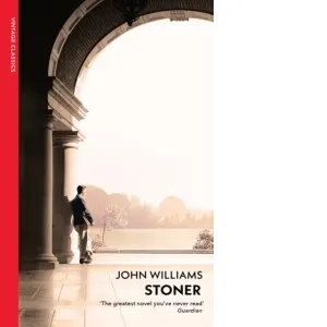 Stoner : A Novel