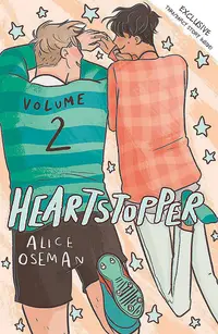 Heartstopper, Volume Two
