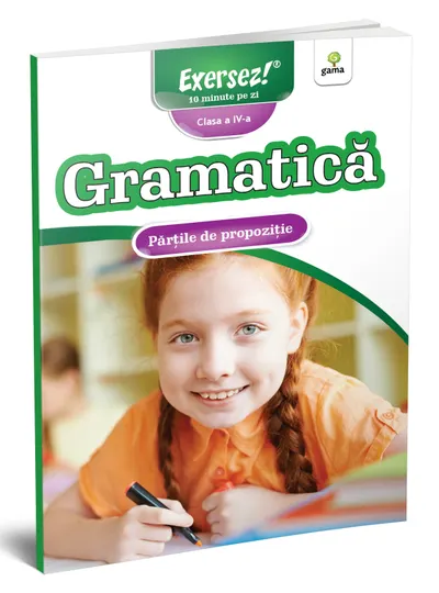 Partile de propozitie