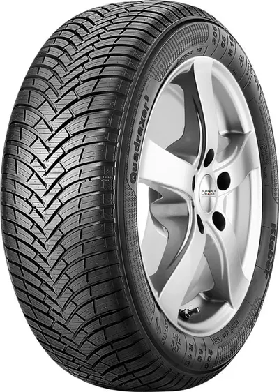 Kleber Quadraxer 2 ( 185/65 R14 86T )