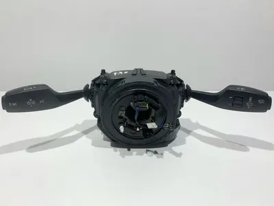 Ansamblu manete cu spira 9253746 BMW Seria 3 (2011-2019) [F30] 2.0d N47D20C