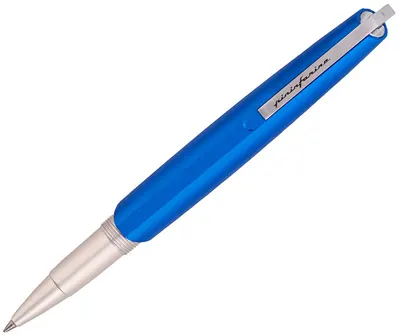 Roller Pininfarina Go - Blue