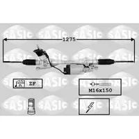 Caseta directie SASIC 7176063