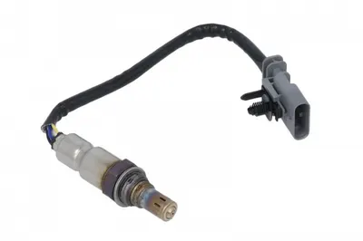 Sonda Lambda (numar Fire 5, 300mm) Potrivit Fiat 500, 500l, 500x, Doblo, Doblo Cargo, Fiorino Minivan, Panda, Punto, Qubo, Tipo; Opel Combo Tour, Combo Minivan 1.3d 02.12