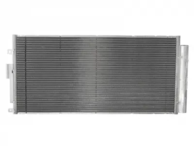 Radiator clima AC cu uscator ABARTH 500 595 695, 500C 595C 695C 1.4 dupa 2008