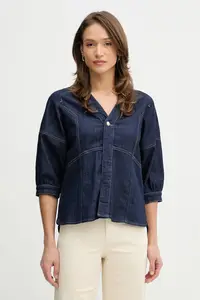 Mos Mosh cămașă jeans Bari