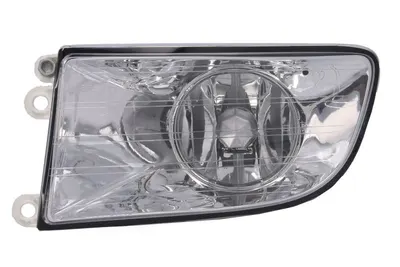 Proiector ceata Dreapta (H8) potrivit SKODA OCTAVIA II 2004-2013