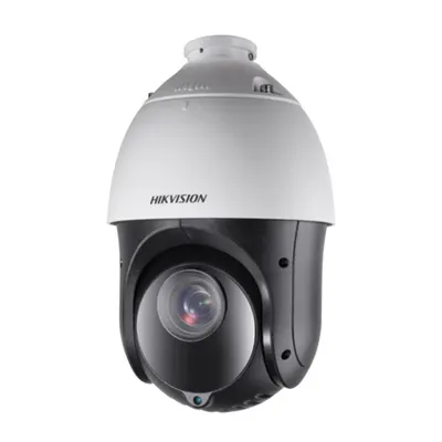Camera supraveghere rotativa Speed Dome PTZ analogica Hikvision DarkFighter DS-2AE4225ITG, 2 MP, IR 100 m, 4.8 - 120 mm, zoom 25x