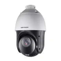 Camera supraveghere rotativa Speed Dome PTZ analogica Hikvision DarkFighter DS-2AE4225ITG, 2 MP, IR 100 m, 4.8 - 120 mm, zoom 25x