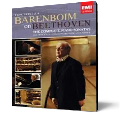 Barenboim on Beethoven