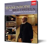 Barenboim on Beethoven