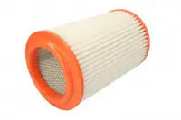 Filtru aer diametru interior 110 potrivit HYUNDAI PORTER, TUCSON; KIA K2500, K2500 II, K3000 2.0 2.5D 3.0D 12.01-