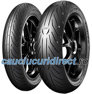 Pirelli Angel GT II ( 190/55 ZR17 TL (75W) Roata spate, M/C )