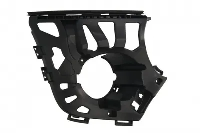 Suport halogen Fata Dreapta (plastic) potrivit MINI (F55), (F56) 09.13