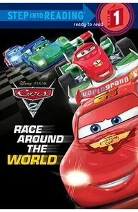 Cars 2: Race Around the World
