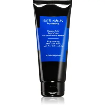 Hair Rituel by Sisley Regenerating Hair Care Mask masca pentru regenerare pentru par deteriorat