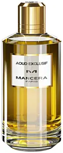 Mancera Apă de parfum Aoud Exclusif, 120 ml