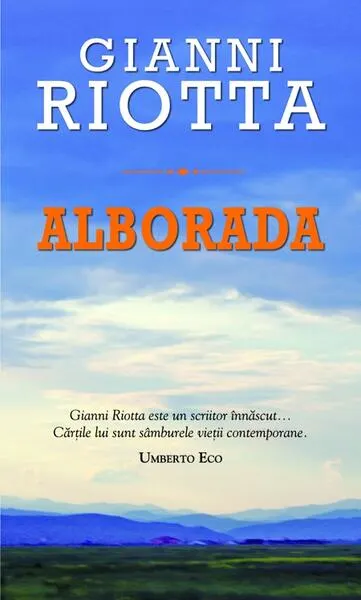 Alborada - Paperback brosat - Gianni Riotta