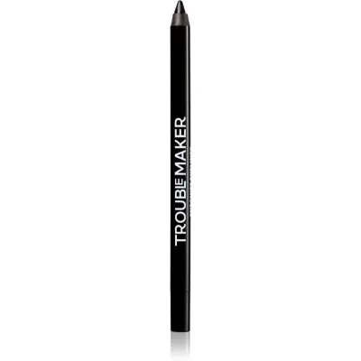 Trouble Maker Mischief Kohl Eyeliner Pencil creion kohl pentru ochi culoare After Hours Black 1.2 g