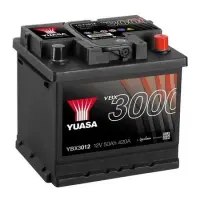 Yuasa Ybx3012