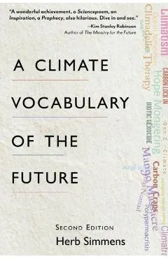 A Climate Vocabulary of the Future: Second Edition
