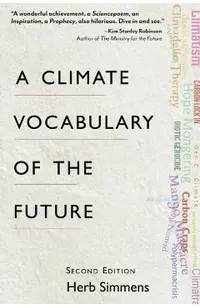 A Climate Vocabulary of the Future: Second Edition