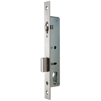 Broasca Ingropata Ingusta cu Bila Y90 Ni+Za 035-39 A20 B22