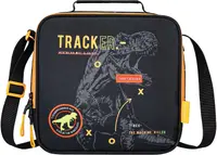 Geantă termo pentru mâncare Kstationery T-Rex - Dangerous Zone
