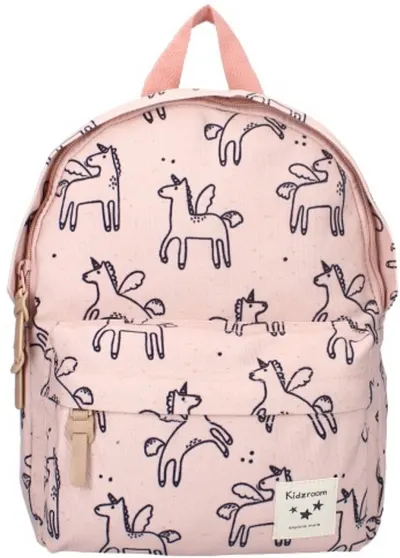 Ghiozdan pentru gradiniță Vadobag Kidzroom - Unicorn