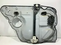 Macara geam electric dreapta spate 1T0839730Q Volkswagen Touran facelift (2010-2015) [1t3]