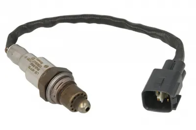 Sonda lambda (numar fire 4, 280mm) potrivit CITROEN C1 II; PEUGEOT 108; TOYOTA AYGO, AYGO X, YARIS, YARIS HATCHBACK 1.0 12.10