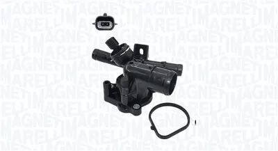 Termostat lichid racire (81 C, cu carcasa) potrivit NISSAN NV400; OPEL MOVANO B; RENAULT MASTER III, MEGANE IV 1.3 1.5D 2.3D 02.10