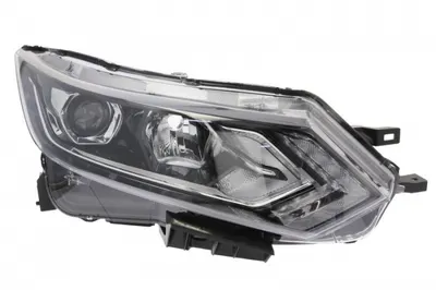 Far Dreapta H11 H9 LED WY21W, electric potrivit NISSAN QASHQAI II 01.17