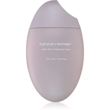 Haruharu Wonder Black Rice Hyaluronic Essence crema hidratanta activa pentru piele sensibilă