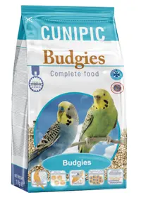 Cunipic Meniu Perus 1 Kg