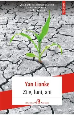 eBook Zile, luni, ani